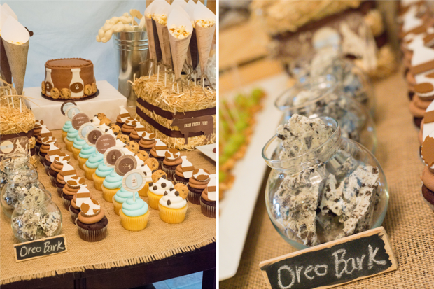 Tema para festa de menino - Just Real Moms