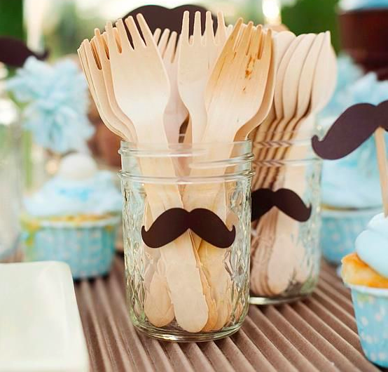 Tema para festa de menino - Just Real Moms