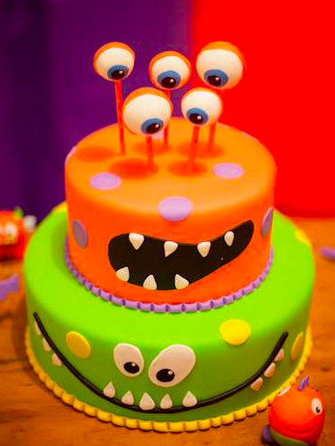 Tema para festa de menino - Just Real Moms