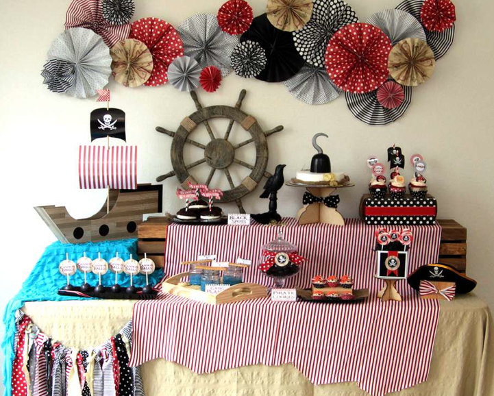 Tema para festa de menino - Just Real Moms