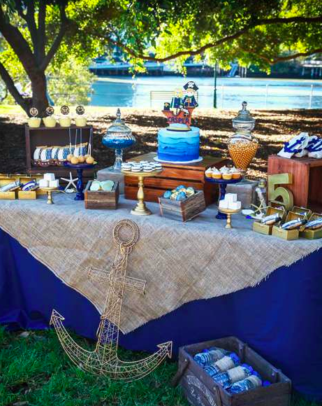 Tema para festa de menino - Just Real Moms