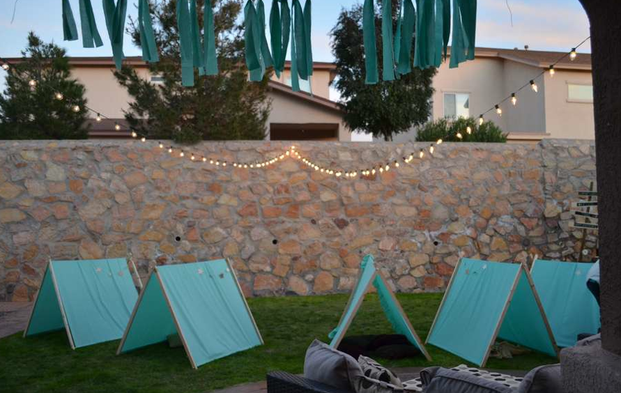 Tema para festa de menino - Just Real Moms