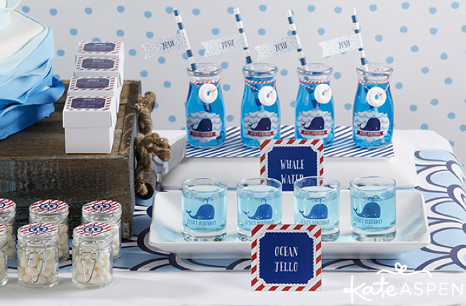 Tema para festa de menino - Just Real Moms