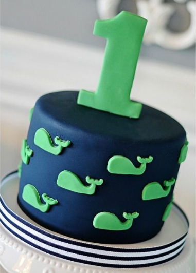 Tema para festa de menino - Just Real Moms