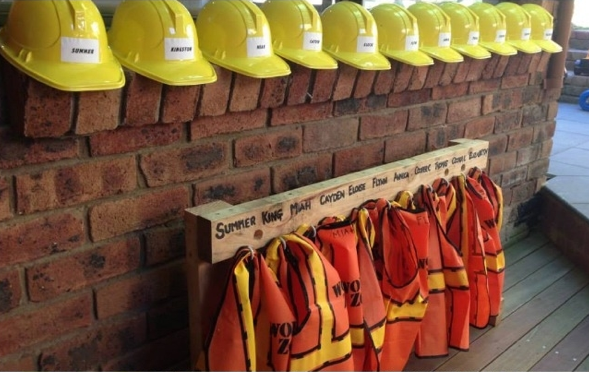 Tema para festa de menino - Just Real Moms