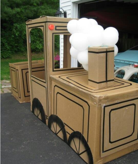 Tema para festa de menino - Just Real Moms