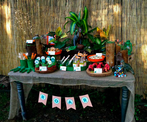 Tema para festa de menino - Just Real Moms