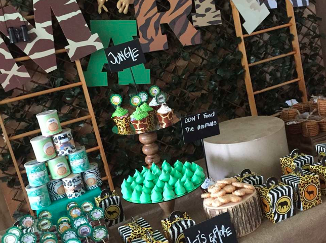 Tema para festa de menino - Just Real Moms