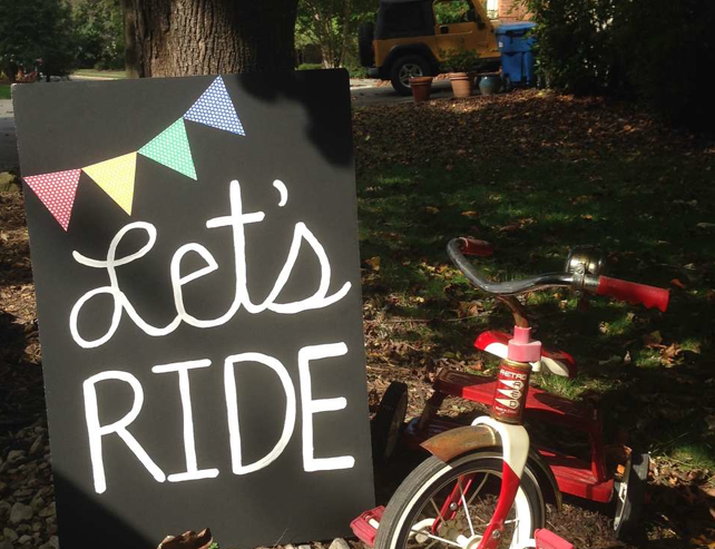 Tema para festa de menino - Just Real Moms