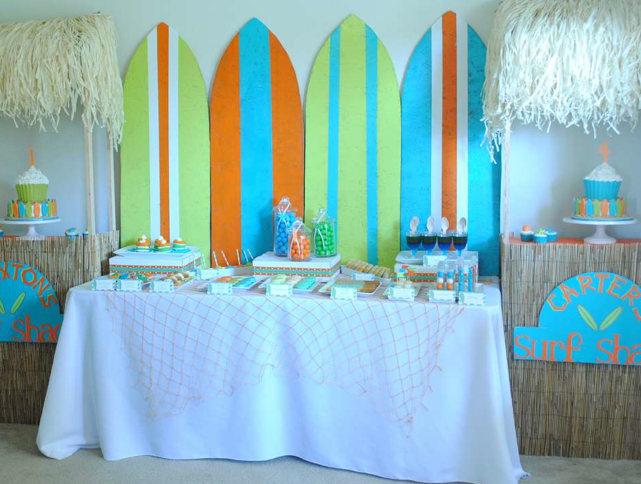 Tema para festa de menino - Just Real Moms