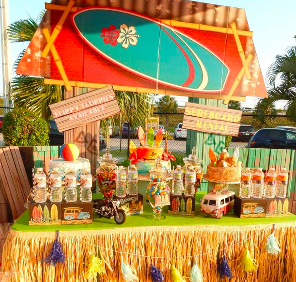 Tema para festa de menino - Just Real Moms