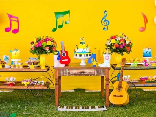 Tema para festa de menino - Just Real Moms