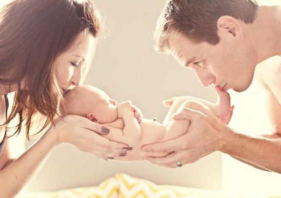 Coisas de pai e coisas de mãe - Just Real Moms
