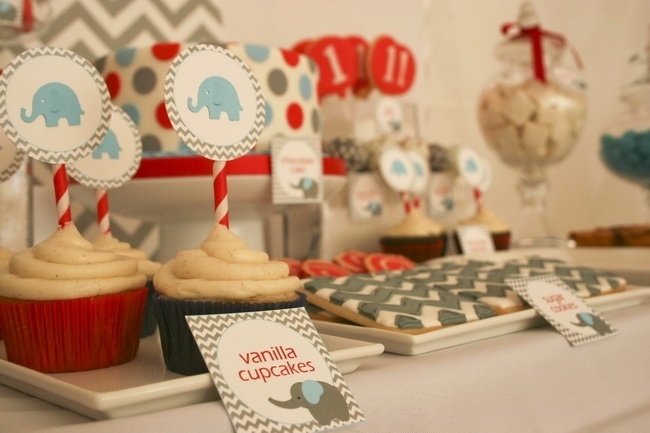 Tema para festa de menino - Just Real Moms