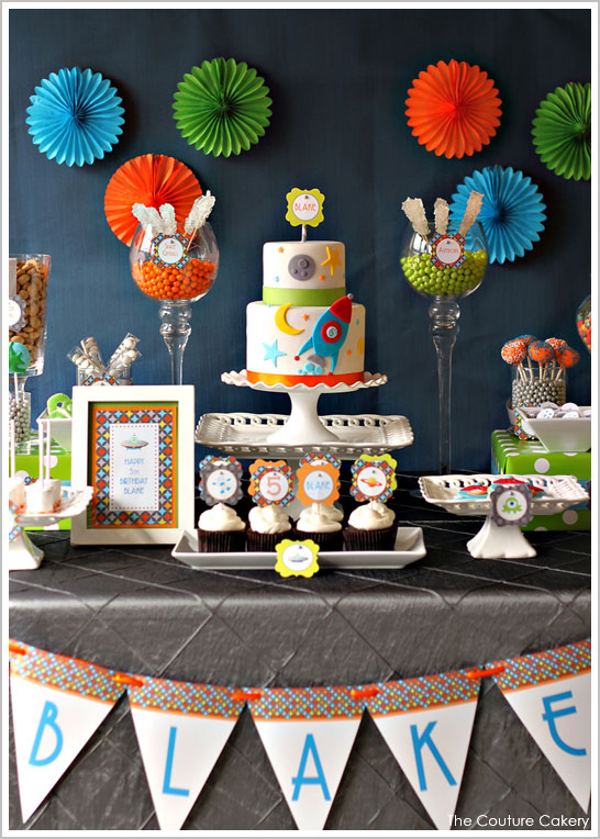 Tema para festa de menino - Just Real Moms