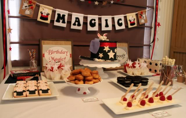 Tema para festa de menino - Just Real Moms