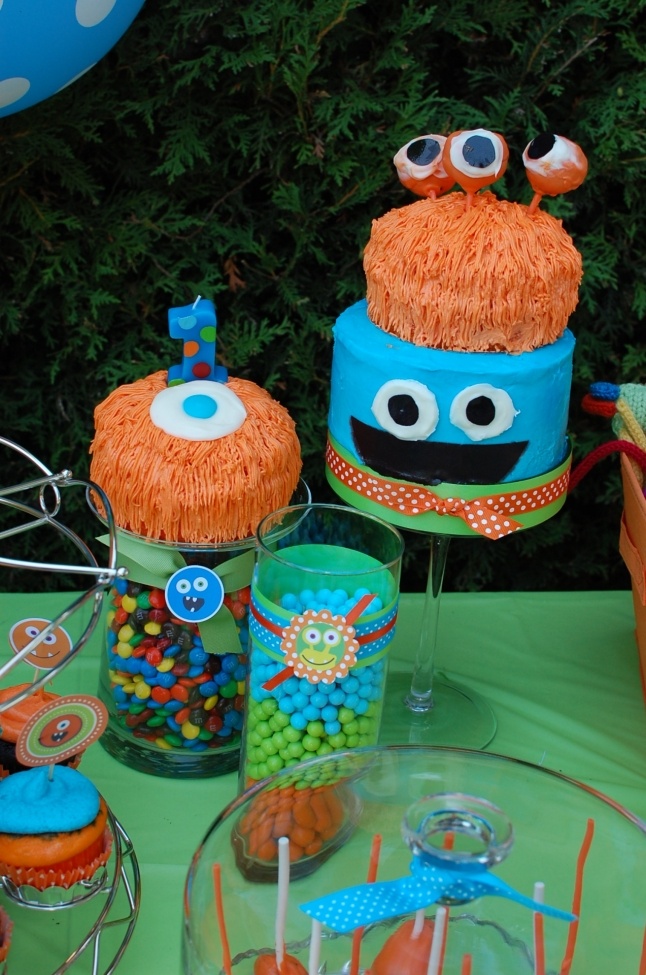 Tema para festa de menino - Just Real Moms