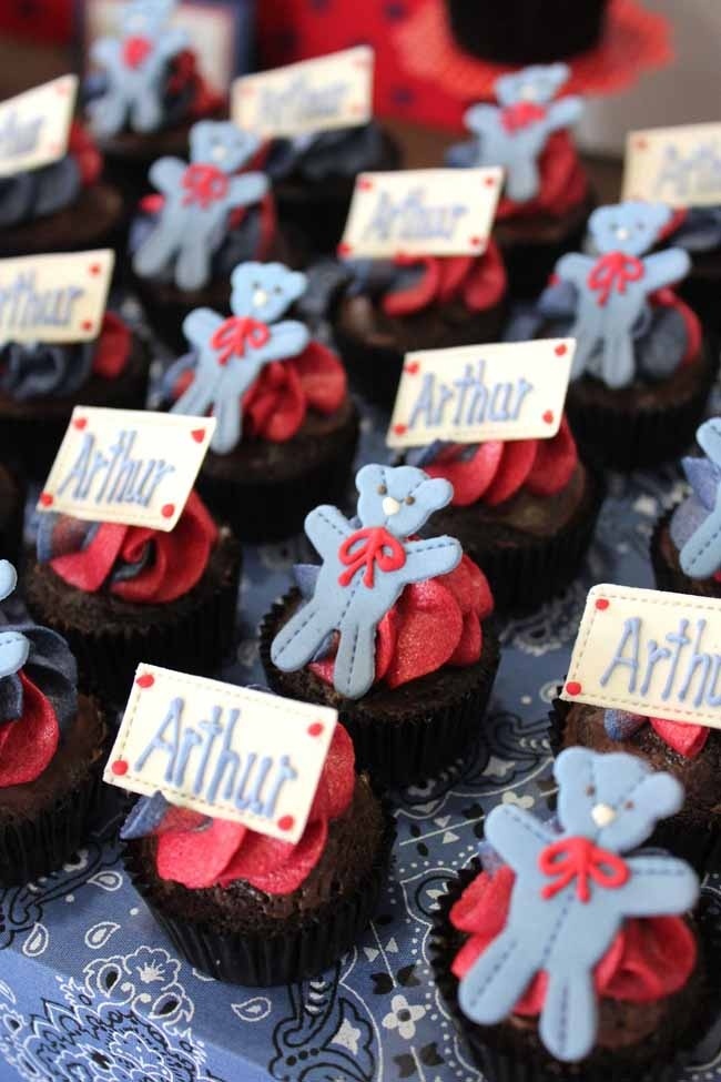 Tema para festa de menino - Just Real Moms