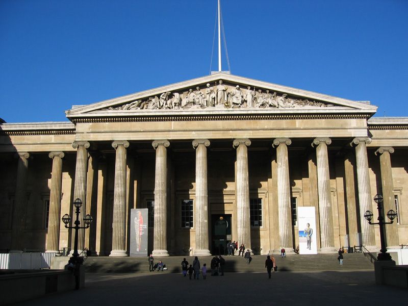 Londres com crianças - Just Real Moms
