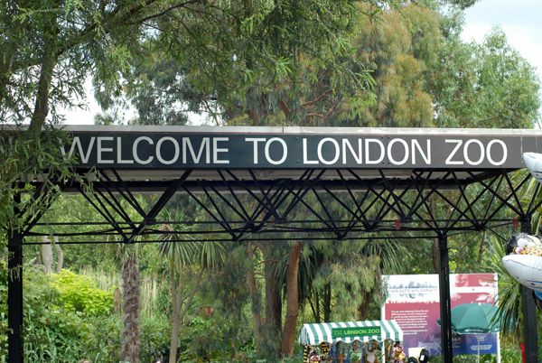 Londres com crianças - Just Real Moms