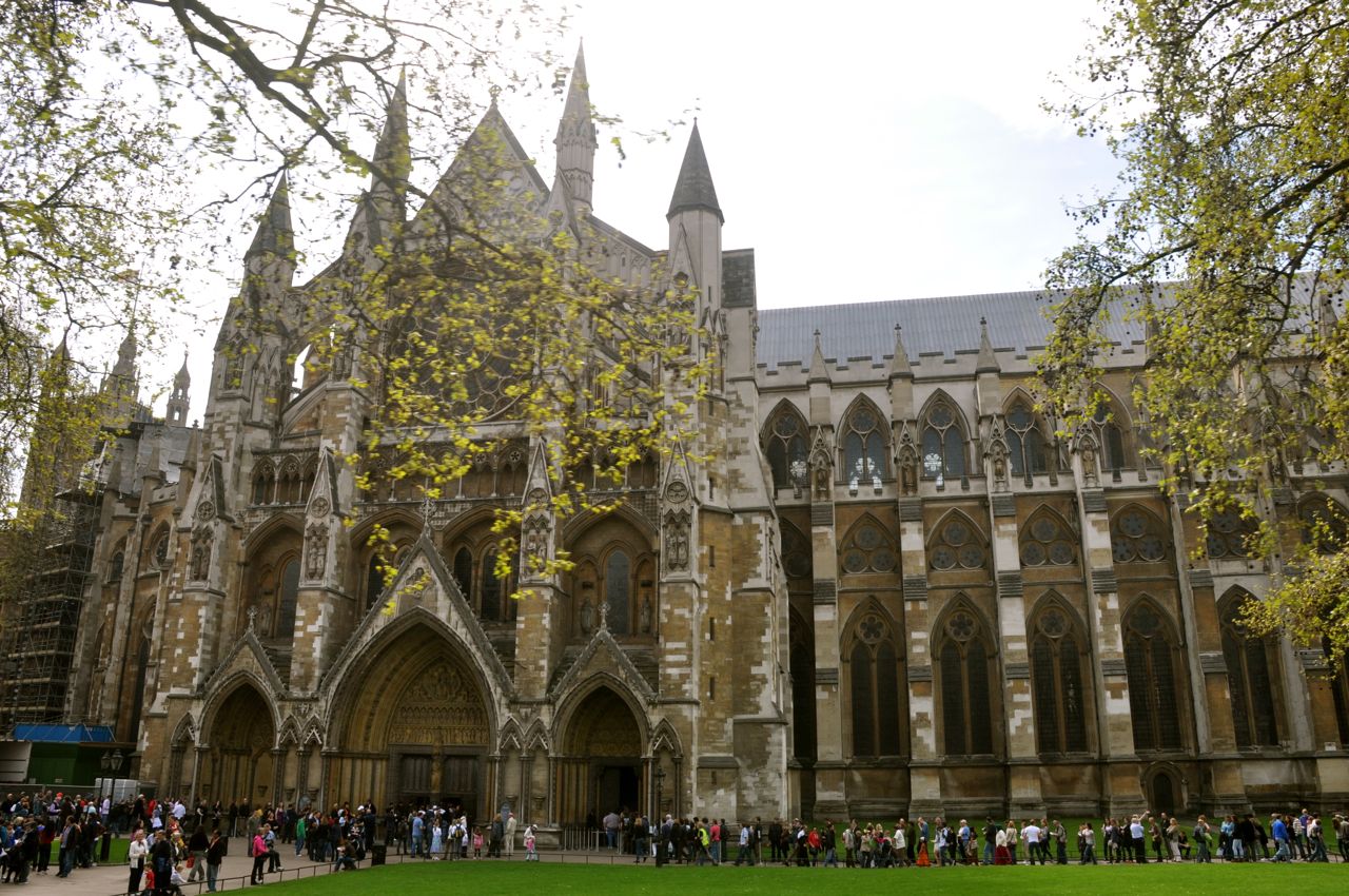 Londres com criancas - Just Real Moms