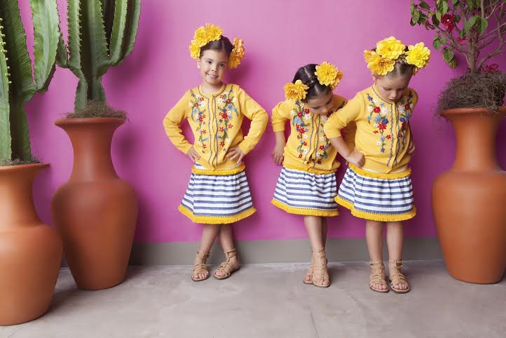 Mixed Kids - Just Real Moms