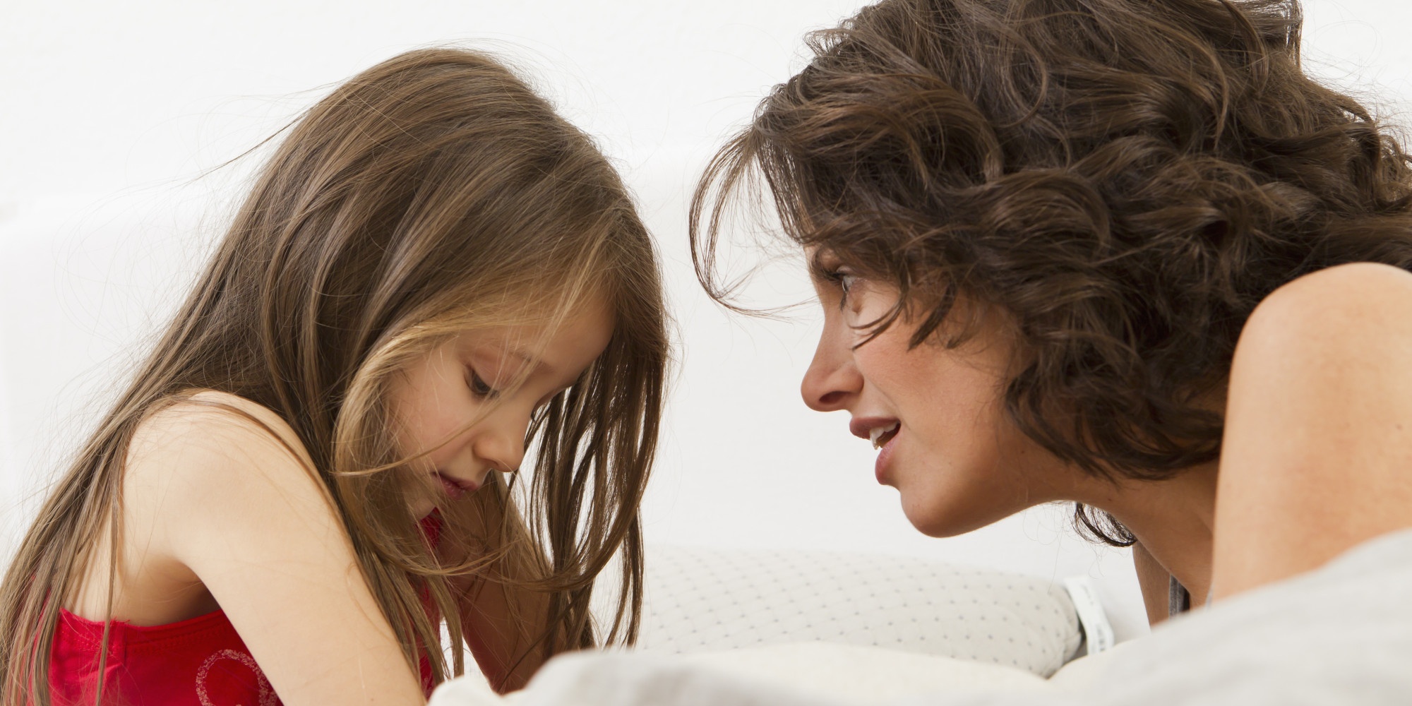 Como estimular o diálogo com meu filho? - Just Real Moms