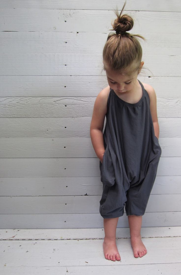Penteados para as meninas - Just Real Moms