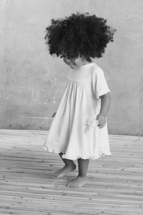 Penteados para meninas - Just Real Moms