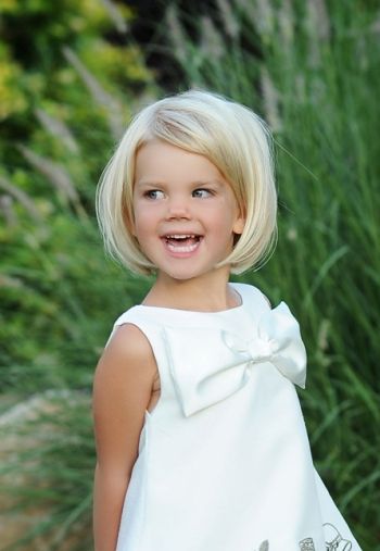 Penteados para as meninas - Just Real Moms