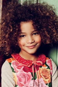 Penteados para meninas - Just Real Moms