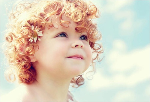 Penteados para meninas - Just Real Moms