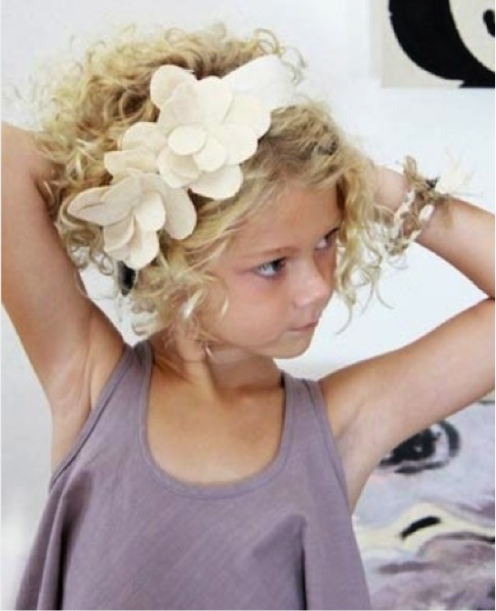 Penteados para meninas - Just Real Moms