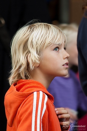 Corte de cabelo para meninos - Just Real Moms