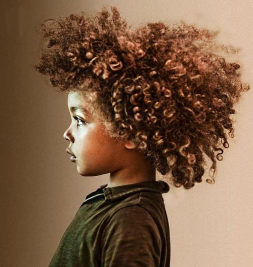 Corte de cabelo para meninos - Just Real Moms