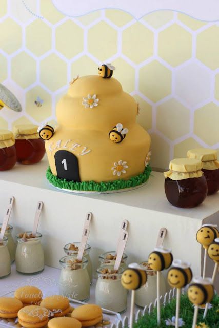 Temas para festa de menina - Just Real Moms