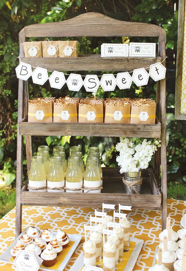 Temas para festa de menina - Just Real Moms