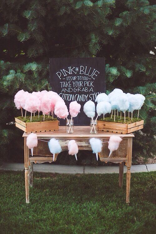 Temas para festa de menina - Just Real Moms