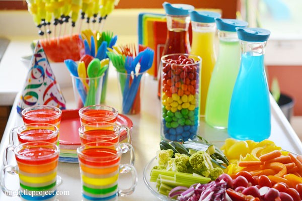Festa Cores!