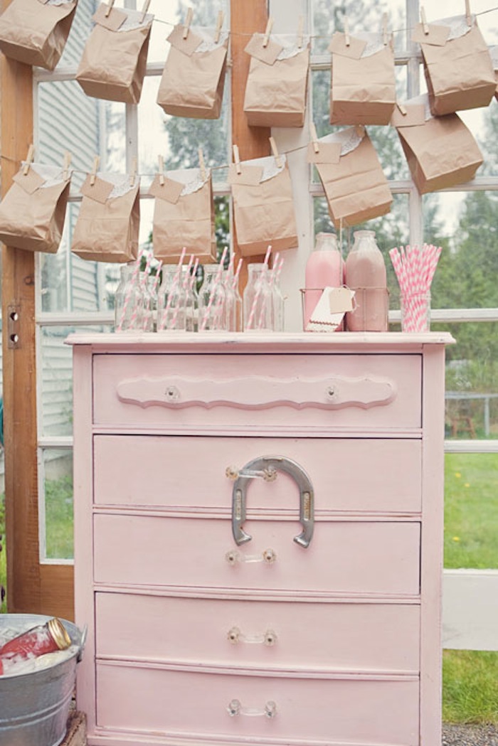 Temas para festa de menina - Just Real Moms