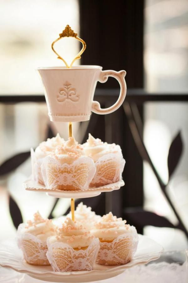 Temas para festa de menina - Just Real Moms