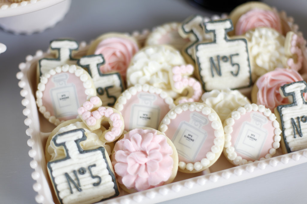 Temas para festa de menina - Just Real Moms
