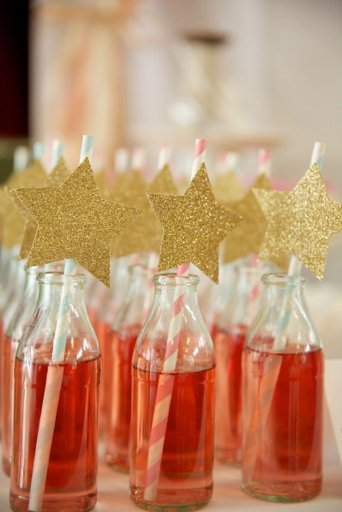 Temas para festa de menina - Just Real Moms