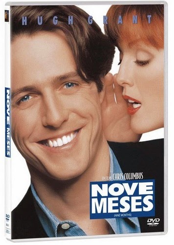 Filmes para assistir durante a gravidez - Just Real Moms