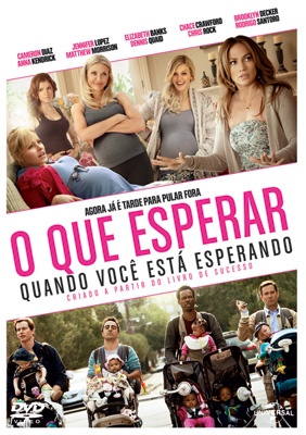 Filmes para assistir durante a gravidez - Just Real Moms