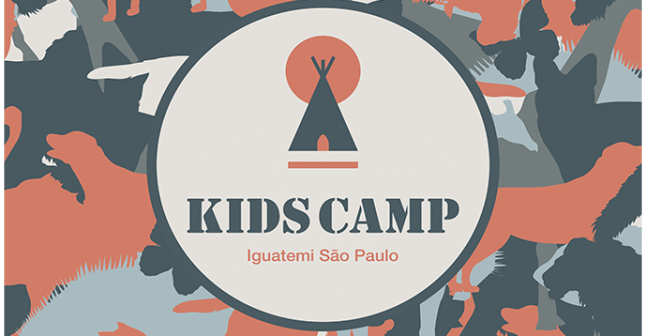 Programação especial infantil em São Paulo