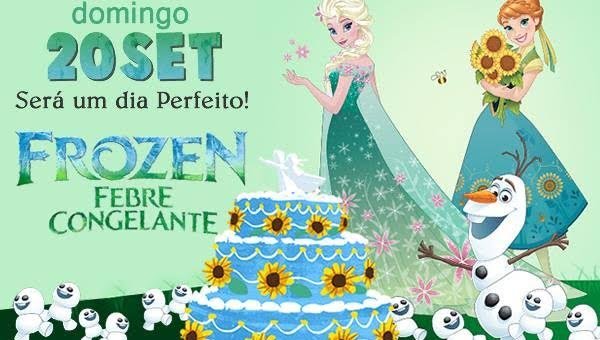 Programação especial infantil no Rio de Janeiro