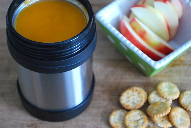 Suco natural para a lancheira das crianças - Just Real Moms