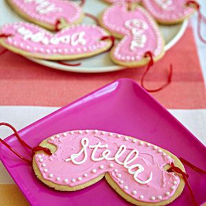 Temas para festa de menina - Just Real Moms