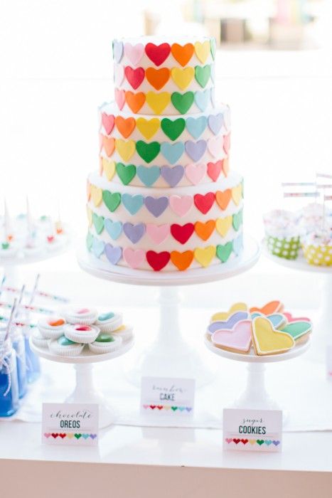 Temas para festa de menina - Just Real Moms